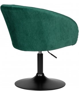 Кресло Edison Black