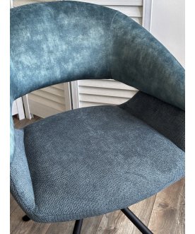 Кресло Ember 360 поворотное