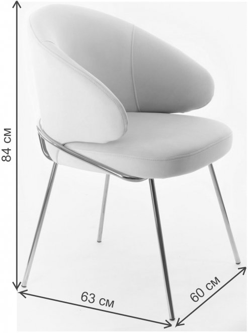 Кресло Филипп изумрудное / золото