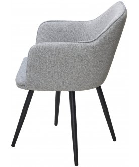 Кресло Fort 360 поворотное