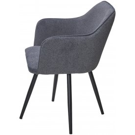 Кресло Fort 360 поворотное