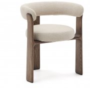 бежевое / орех