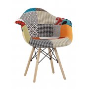 разноцветный