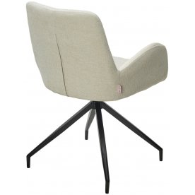 Кресло Niko 180 поворотное