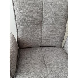 Кресло Ponce 360 поворотное