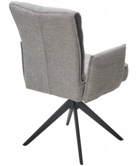 Кресло Ponce 360 поворотное