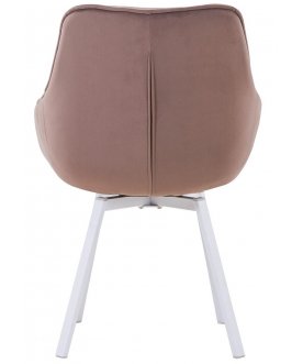 Кресло поворотное Milan