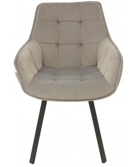 Кресло поворотное Milan