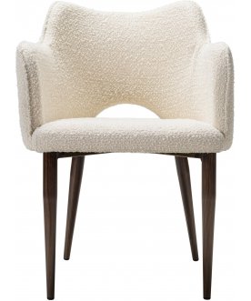 Кресло Ralf Vent