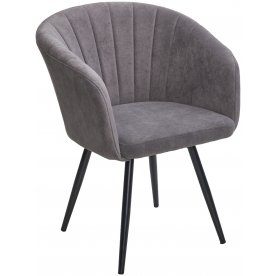 Кресло Runa 360 поворотное