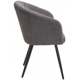 Кресло Runa 360 поворотное