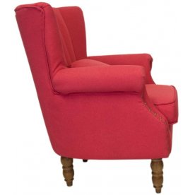 Кресло с пуфом Lab