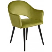 ярко-зеленый