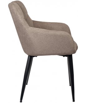 Стул-кресло Cozy латте