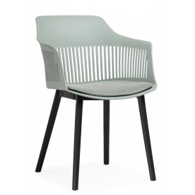 Пластиковый стул Crocs