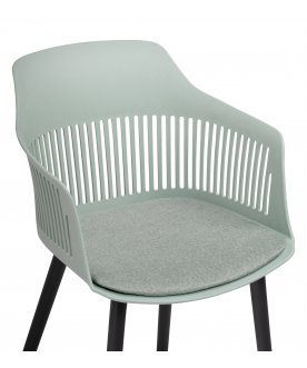 Пластиковый стул Crocs