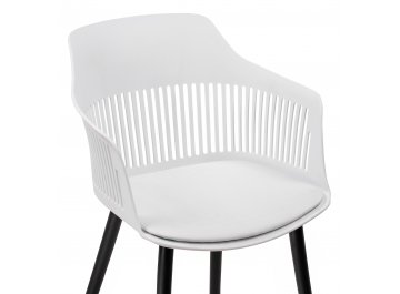 Пластиковый стул Crocs