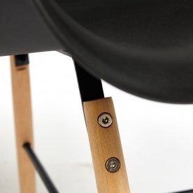 Кресло Сindy Eames/Синди Имс мод. 919