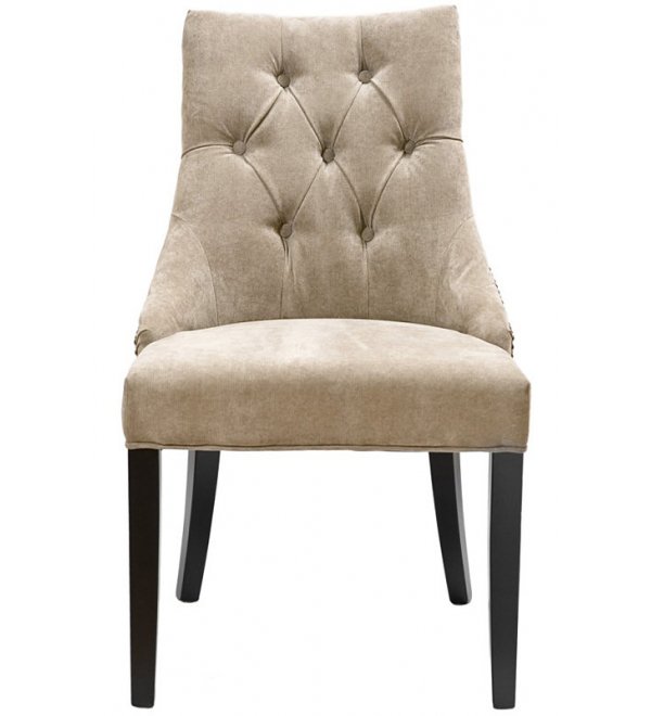 Стул PJC236-PJ842 бежевый