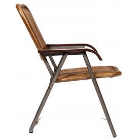 Стул на металлокаркасе Secret De Maison Gudzon M-17532