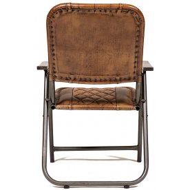 Стул на металлокаркасе Secret De Maison Gudzon M-17532