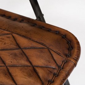 Стул на металлокаркасе Secret De Maison Gudzon M-17532