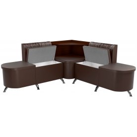 Кухонный диван Лиза