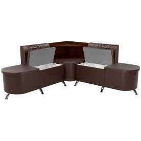 Кухонный диван Лиза