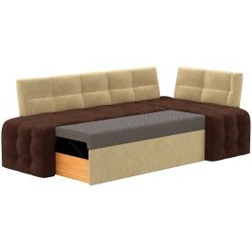 Кухонный диван Люксор