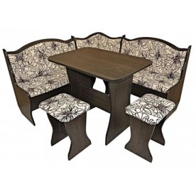 Кухонный уголок Аленка-2 большой