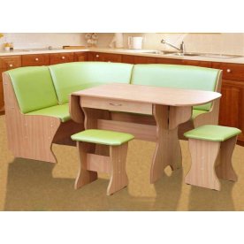 Кухонный уголок Аленка-7