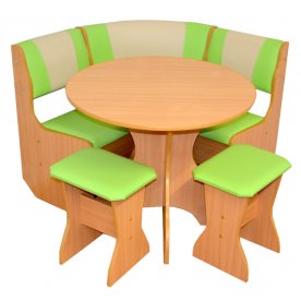 Кухонный уголок Комфорт-Аленка 18/2