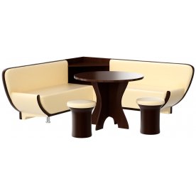 Кухонный уголок Лотос