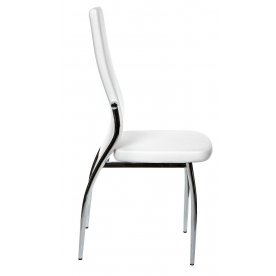 Стул на металлокаркасе Милано