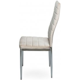 Стул на металлокаркасе S1