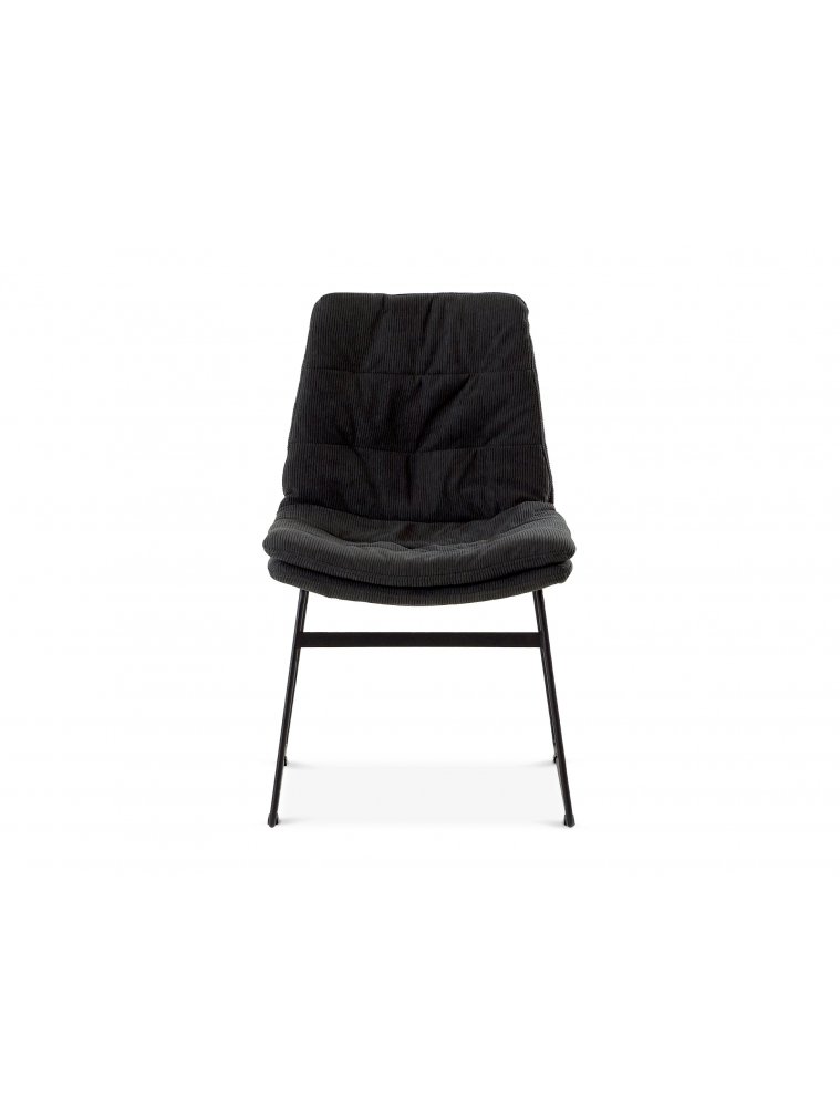Стул на металлокаркасе Vitra