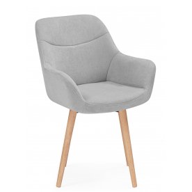 Деревянный стул Флюид 360