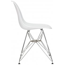 Стул на металлокаркасе Hames M