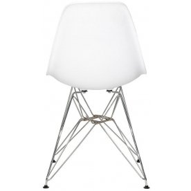 Стул на металлокаркасе Hames M