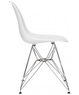 Стул на металлокаркасе Hames M