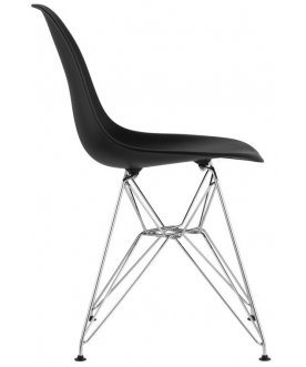 Стул на металлокаркасе Holz M