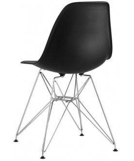 Стул на металлокаркасе Hames M