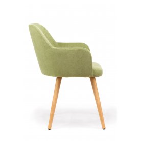 Деревянный стул Инфини