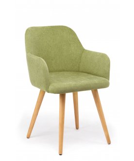 Деревянный стул Инфини