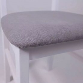 Деревянный стул Nilo 10