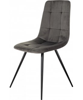 Стул на металлокаркасе CH-K1