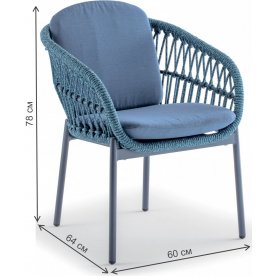 Кресло 150/ELBAROPE/B