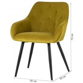 Кресло Бонита