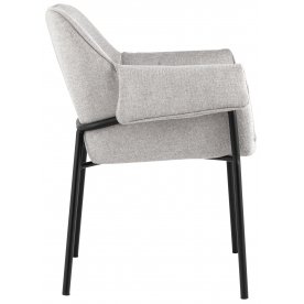 Стул на металлокаркасе Бремен