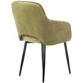 Кресло Бюрократ CH-380F